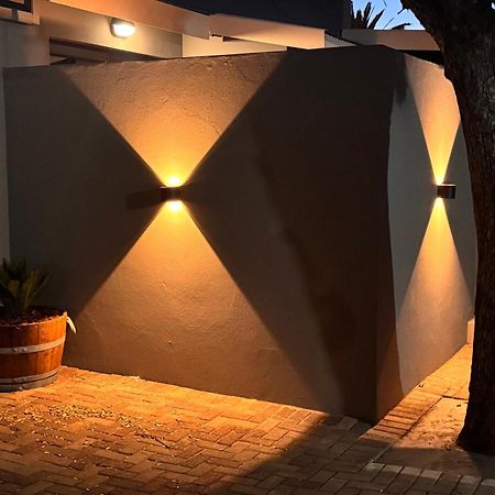 The Homestead Bloemfontein Bagian luar foto