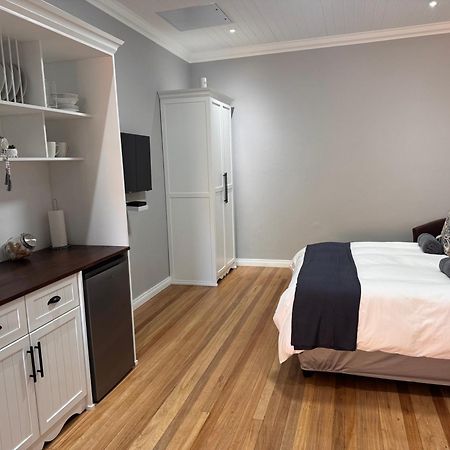 The Homestead Bloemfontein Bagian luar foto