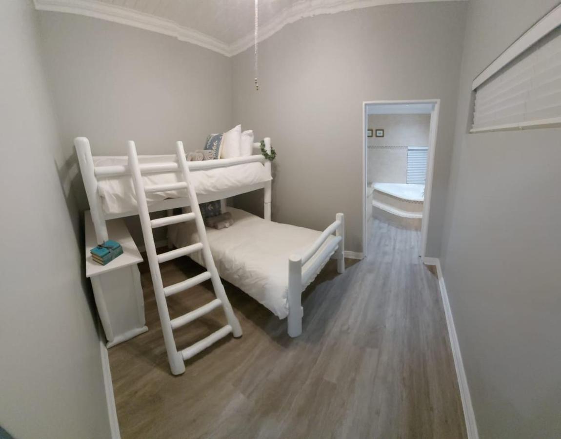 The Homestead Bloemfontein Bagian luar foto
