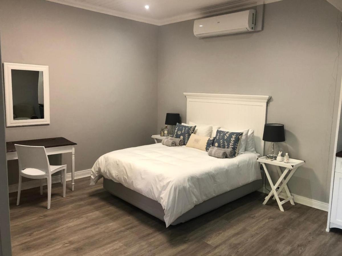 The Homestead Bloemfontein Bagian luar foto