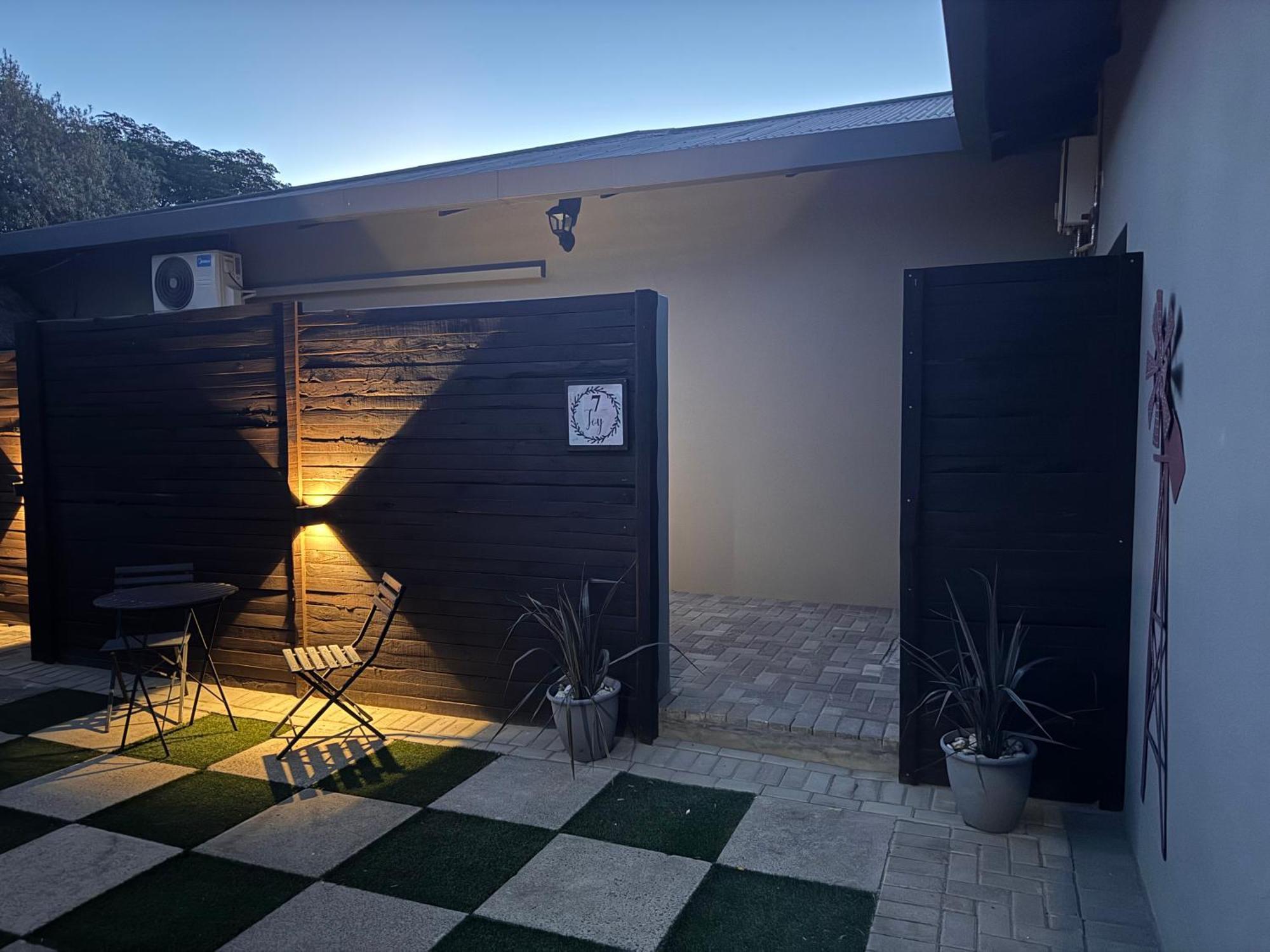 The Homestead Bloemfontein Bagian luar foto