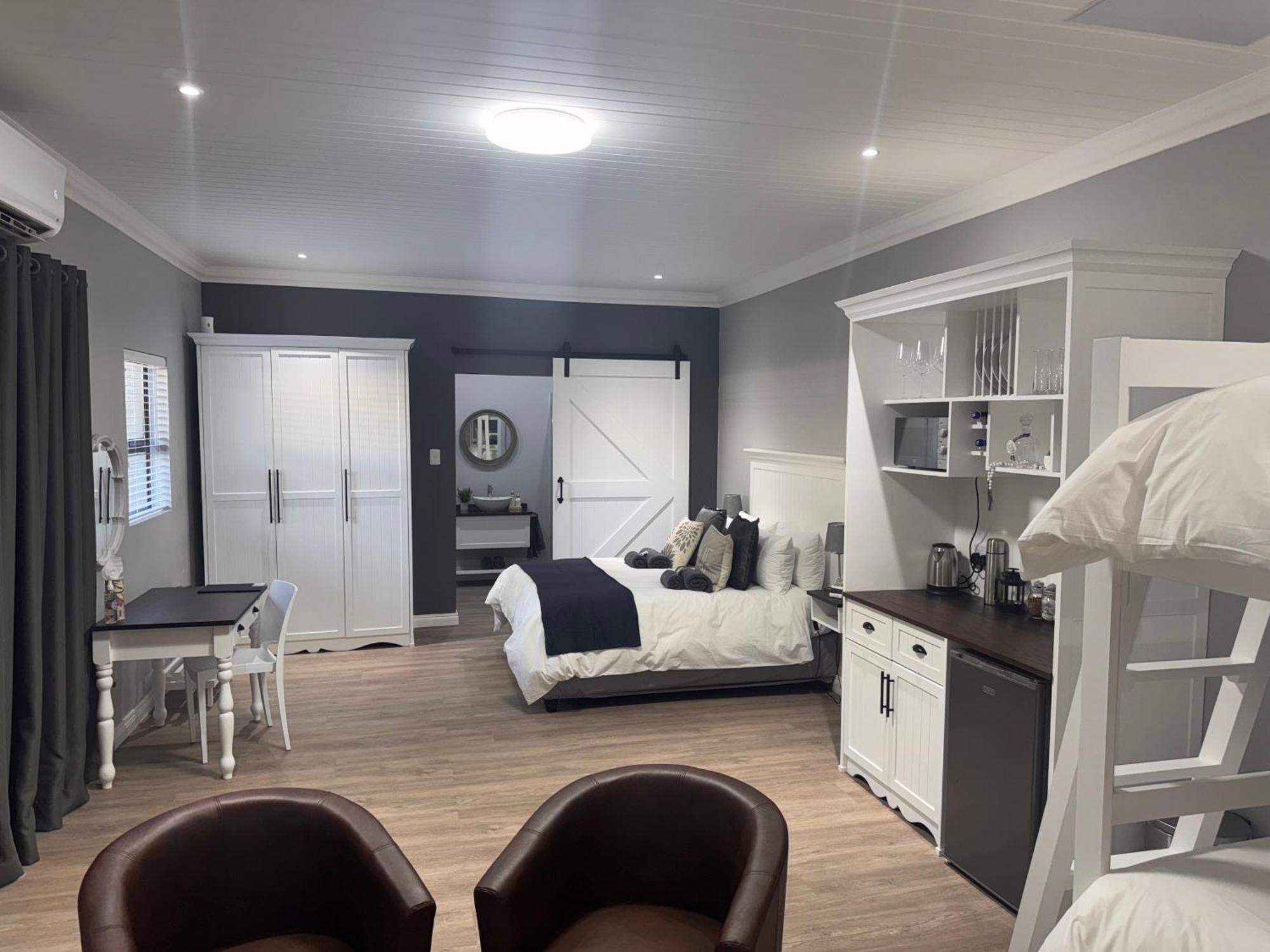 The Homestead Bloemfontein Bagian luar foto