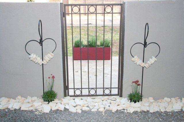 The Homestead Bloemfontein Bagian luar foto